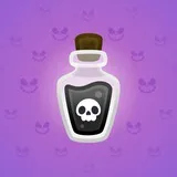 Magic Potion #260 Magic Potion #260