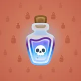 Magic Potion #2600 Magic Potion #2600
