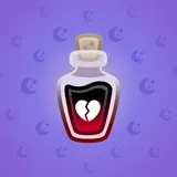 Magic Potion #2602 Magic Potion #2602