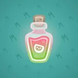 Magic Potion #2603 Magic Potion #2603