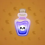 Magic Potion #2604 Magic Potion #2604