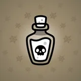 Magic Potion #2605 Magic Potion #2605