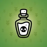 Magic Potion #2606 Magic Potion #2606