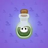 Magic Potion #2607 Magic Potion #2607