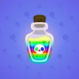 Magic Potion #2608 Magic Potion #2608