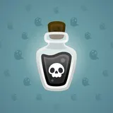 Magic Potion #2609 Magic Potion #2609