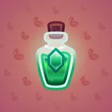 Magic Potion #261 Magic Potion #261