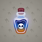 Magic Potion #2610 Magic Potion #2610