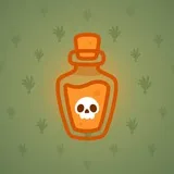 Magic Potion #2611 Magic Potion #2611