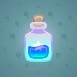Magic Potion #2612 Magic Potion #2612