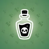 Magic Potion #2613 Magic Potion #2613