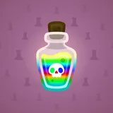 Magic Potion #2614 Magic Potion #2614