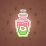 Magic Potion #2616 Magic Potion #2616