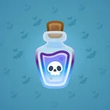 Magic Potion #2617 Magic Potion #2617