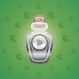Magic Potion #2619 Magic Potion #2619