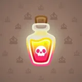 Magic Potion #2620 Magic Potion #2620