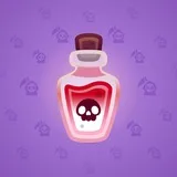 Magic Potion #2622 Magic Potion #2622