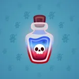 Magic Potion #2624 Magic Potion #2624