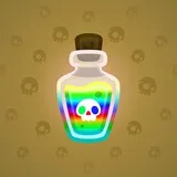 Magic Potion #2625 Magic Potion #2625