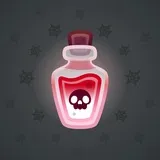 Magic Potion #2626 Magic Potion #2626