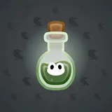 Magic Potion #2628 Magic Potion #2628