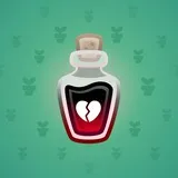Magic Potion #2629 Magic Potion #2629
