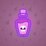 Magic Potion #2630 Magic Potion #2630