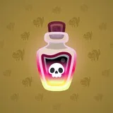 Magic Potion #2631 Magic Potion #2631