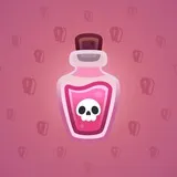 Magic Potion #2632 Magic Potion #2632