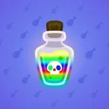 Magic Potion #2633 Magic Potion #2633