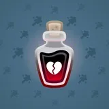 Magic Potion #2634 Magic Potion #2634
