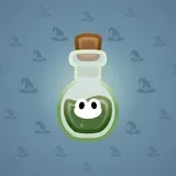 Magic Potion #2635 Magic Potion #2635