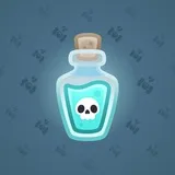 Magic Potion #2636 Magic Potion #2636