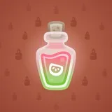 Magic Potion #2638 Magic Potion #2638
