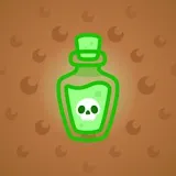 Magic Potion #2639 Magic Potion #2639