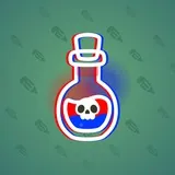 Magic Potion #2640 Magic Potion #2640