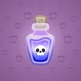 Magic Potion #2641 Magic Potion #2641