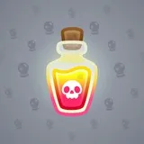 Magic Potion #2642 Magic Potion #2642
