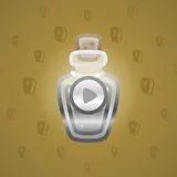 Magic Potion #2645 Magic Potion #2645