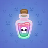Magic Potion #2646 Magic Potion #2646