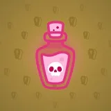 Magic Potion #2647 Magic Potion #2647