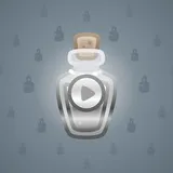 Magic Potion #2648 Magic Potion #2648