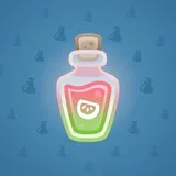 Magic Potion #2649 Magic Potion #2649