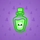 Magic Potion #2652 Magic Potion #2652