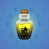 Magic Potion #2653 Magic Potion #2653