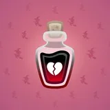 Magic Potion #2654 Magic Potion #2654