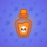 Magic Potion #2655 Magic Potion #2655