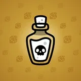 Magic Potion #2658 Magic Potion #2658