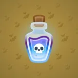 Magic Potion #2659 Magic Potion #2659