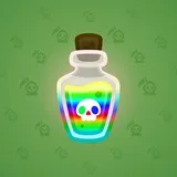 Magic Potion #2660 Magic Potion #2660